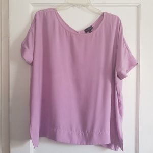 Purple top